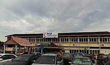 Jabatan perkhidmatan veterinar daerah klang. Pejabat Kesihatan Daerah Kuala Langat Wikipedia Bahasa Melayu Ensiklopedia Bebas