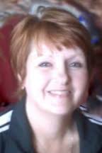 Marcella Ann Lucas 1963-2022