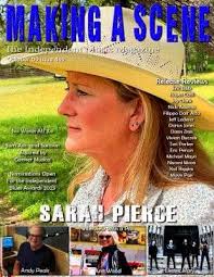 Lance Cowan Against the Grain