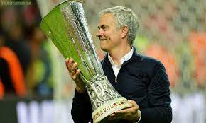 The uefa europa league trophy is the heaviest of all uefa silverware. Confusing The Ireland Flag With The Cote D Ivoire One Is A Pretty Common Mistake But If I Was Designing The Actual Europa League Trophy I D Double Check Troll Football