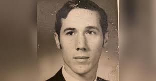 David C. Gerkensmeyer Obituary