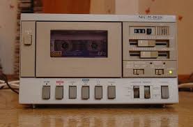 Nec Pc Dr330 Computer Tape Recorder Tape Recorder Vintage Electronics Compact Cassette