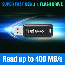 Make sure to connect the drive to a usb 3.1/3.0 port to take advantage of the faster speeds. Axe Speedy 256gb Usb 3 1 Superspeed Usb Flash Drive Amazon De Computers Accessories