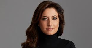 Barbara Lippi's Instagram, Twitter & Facebook