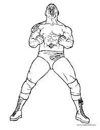 Signup to get the inside scoop from our monthly newsletters. Online Coloring Pages Coloring Pagewrestler Boxing Coloring Pages Website