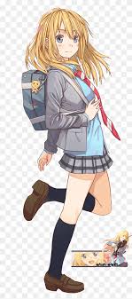 🌱 shigatsu wa kimi no uso en pinterest. Kaori Kousei Youtube Tu Mentira En Abril De Escritorio Youtube Amor Manga Fondo De Pantalla De La Computadora Png Pngwing