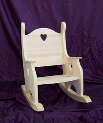 The Learning Tower Playhouses Kitchens Kids Rocking Chair Rocking Chair Wooden Rocking Horse
