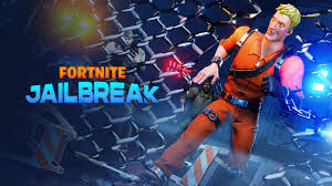 Are you looking for jailbreak codes 2021? Prison Breakout Echo Fortnite Creative Map Code