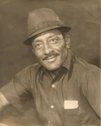 Houston Sr. Obituary