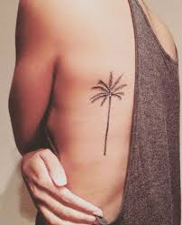 #flash #flash tattoo #palm tree tattoo #tattoo design #sunrise #watercolour #coconuts #flower #painting #traditional tattoo #traditional #mental vacation #apprentice tattooist #colour #paradise. 73 Tattoos For Women Palm Tree Ideas Tattoos Tattoos For Women Palm Tree Tattoo
