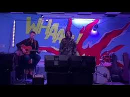 Live Forever (Acoustic)