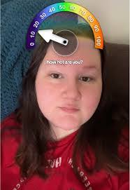 Amanda Marlene's Instagram, Twitter & Facebook