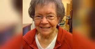 Eleanor P. Moschell Obituary