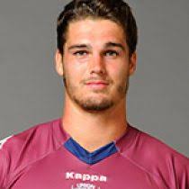 Jean Blaise Lespinasse