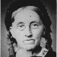 Eliza Burt (1819–1886) • FamilySearch