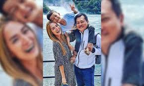 Mc marries his two month long gf. Actress Jacelyn Tay Announces Split With Husband Of 8 Years On Instagram