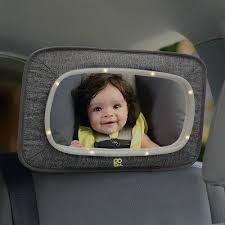 Go By Goldbug Lighted Mirror In 2020 Mirror With Lights Travel Mirror Mirror