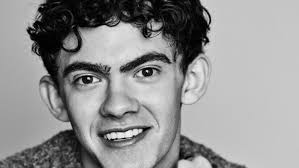 Heartstopper's Joe Locke to Make Broadway Debut in Sweeney Todd