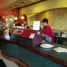 Papa aldo's pizza (founded in 1981) and murphy's pizza (founded in 1984). Papa Murphy S Pizza Place In Appleton