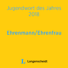 Das wort des jahres wird seit 1977 regelmäßig von der gesellschaft für deutsche sprache (gfds) in wiesbaden bestimmt und seit 1978 in der zeitschrift der sprachdienst publiziert. Jugendwort Des Jahres Startseite Facebook