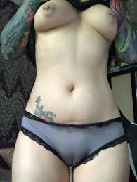 You Can Just See My Camel Toe - Pure Filth