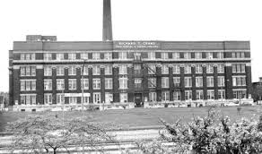 Photo Chicago Crane High School And Junior College Chicago S First College Later Became Malcolm X And Move College Junior Chicago Photos Chicago School