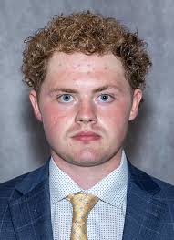 2024-25 Men's Ice Hockey Roster