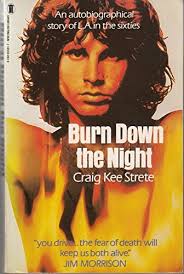 Burn Down the Night