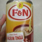 F n susu pekat krimer manis bervitamin sweetened creamer vitaminised 500 g shopee singapore. F N High Calcium Sweetened Creamer Reviews