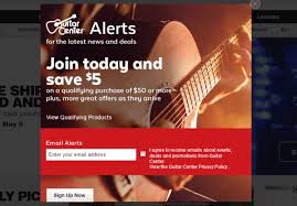 Maybe you would like to learn more about one of these? 9 Ways To Get A Discount At Guitar Center Clark Howard