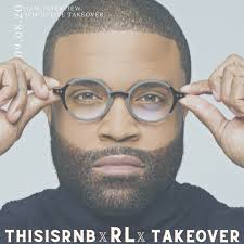 PREMIERE: Dynamic singer, songwriter RL releases "The Letter J"