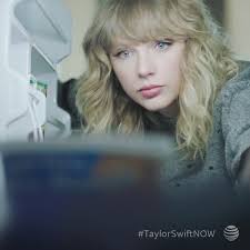 What would you rather be doing right NOW? #TaylorSwiftNOW go.att.com/tsn A.  Falling into an Internet spiral B. Eating cookie dough C. Sketching it out  D. Starting a thumb war