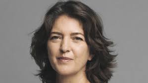 Une femme en été. Anna Moï, L'écriture et la gnole