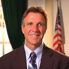 Phil Scott and a Brief History of Gubernatorial Campaigns by Vermont  Lieutenant Governors