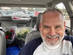 It's beginning to look a lot like gardening season! First purchases from  Costco! #dayoffvibes #costcogardencentre #novicegardener #greenthumbwannabe  #flowertherapy #beyou #bearsofinstagram #instabear #instagay
