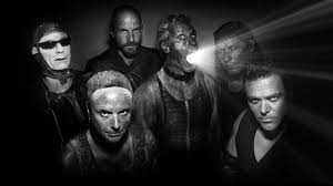 Sonne (german for sun) is a song by the german neue deutsche härte group rammstein. Rammstein Release Explosive Live Sonne Video Louder