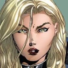 Versace's Comic Book Wish List