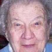 Search Vera Burt Obituaries and Funeral Services