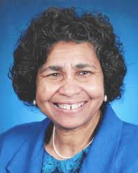 Mary Earl Obituary (1943