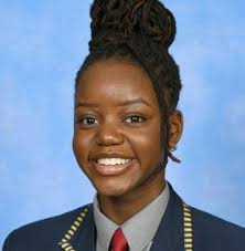 Celebrating the Class of 2021 by Trinity College