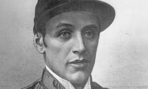 The Tinman's Farewell by Michael Tanner