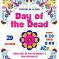 Annual Dia De Los Muertos Celebration event image