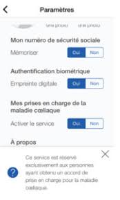 Commission des comptes de la. Se Faire Rembourser Ses Produits Sans Gluten Because Gus
