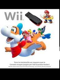Juegos descargar usb wii : Juegos Descargar Usb Wii Como Cargo Los Juegos Wiiware Que Tengo En La Sd Desde Usb Loader Gx