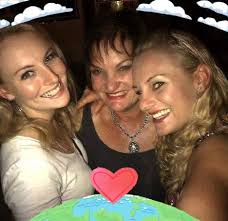 Memories of Sunnyside Guest Farm in Clarens