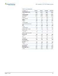 Kei Industries Ltd Company Profile Performance Update