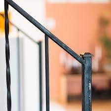 Check spelling or type a new query. How To Clean Wrought Iron Furniture And Railings