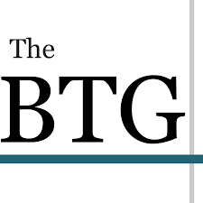 British Theatre Guide Logo