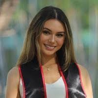 Irma Valles's Instagram, Twitter & Facebook