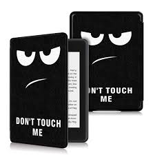 Though, you can use the power button to remove the sleep mode however, not all kindle . Amazing Colorways Ainoya Kindle Paperwhite Case 10th Generation 2018 Electronics Cheap Store Kingpneus Com